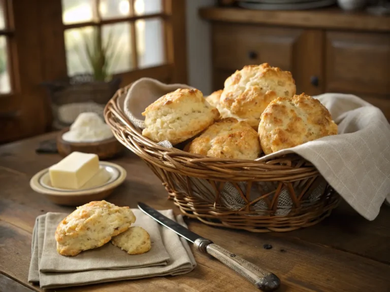 Biscuit recipe with mayo