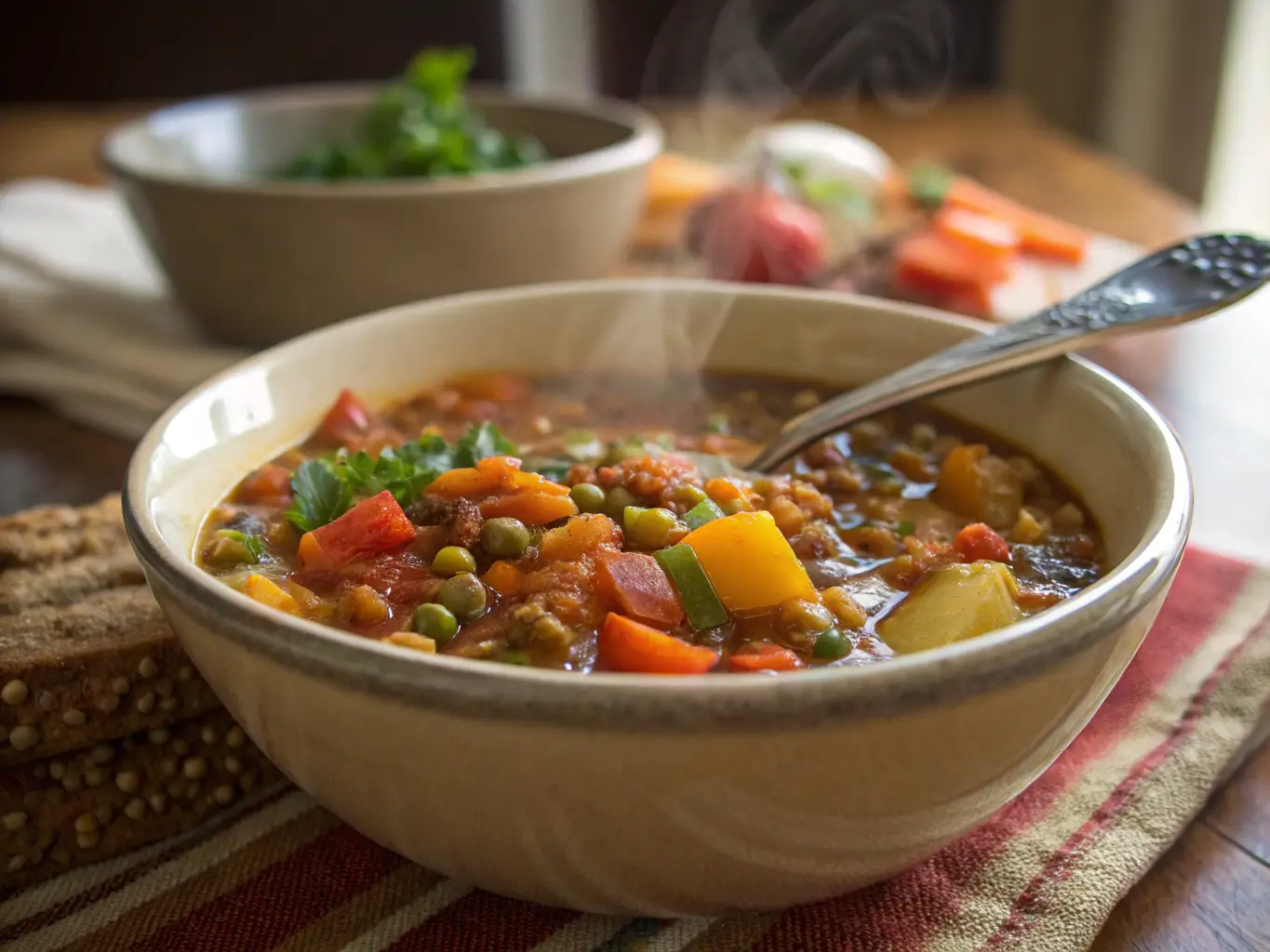 cheap-preps-lentil-stew cheap lentil stew for budget meal prep
