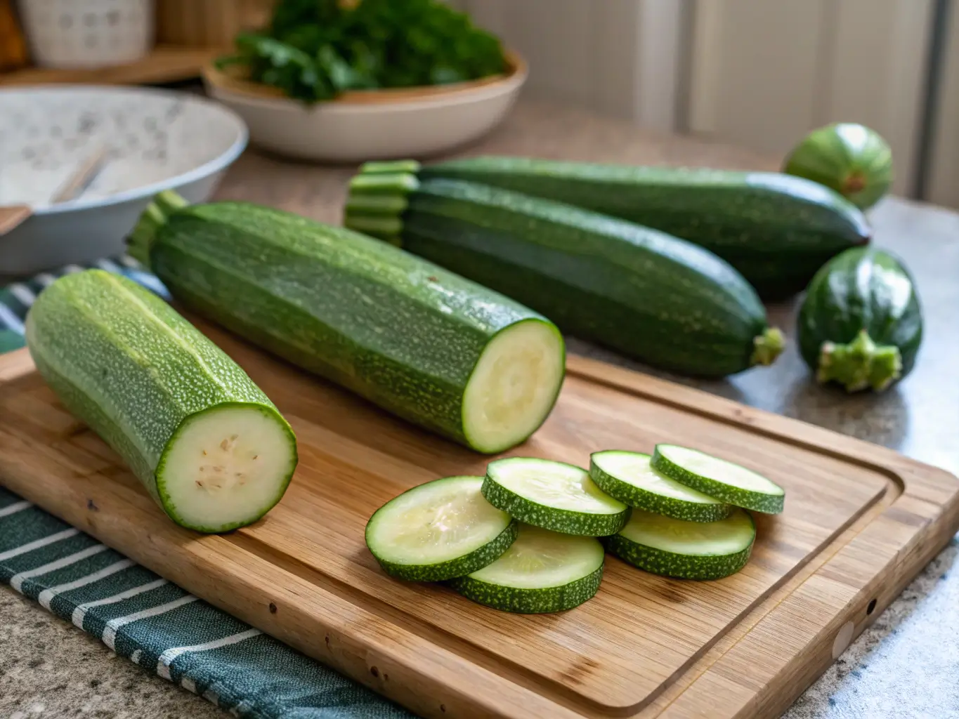 fresh-zucchini-air-fryer fresh zucchini for air fryer fries
