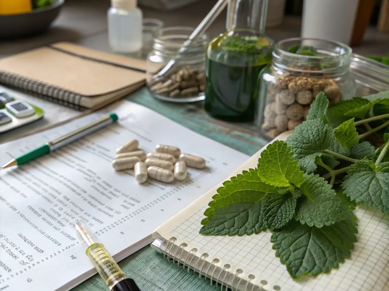lemon-balm-benefits-weight-loss-research lemon balm benefits weight loss research proof