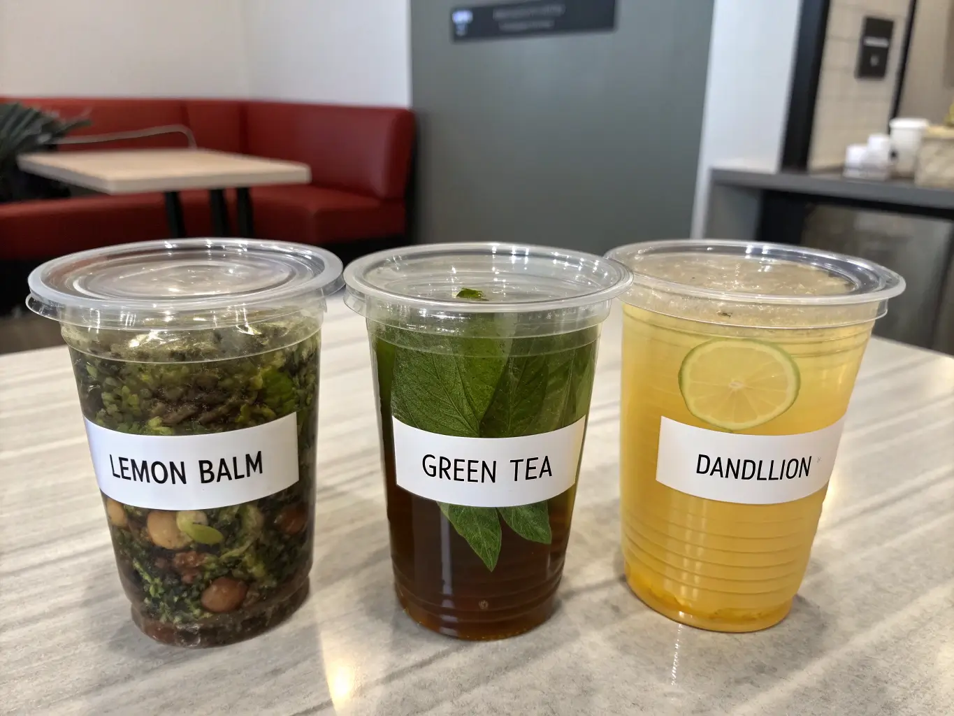 lemon-balm-vs-other-weight-loss-herbs Lemon balm vs green tea vs dandelion for weight loss