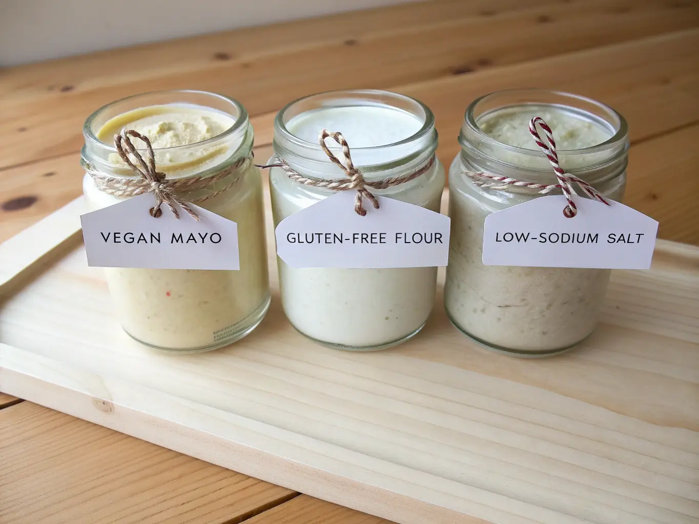 tools-for-mayo-biscuits vegan-gluten-free-mayo-biscuits