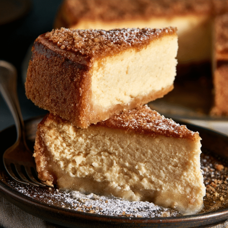 Sugar Cookie Cheesecake: A Festive Holiday Delight