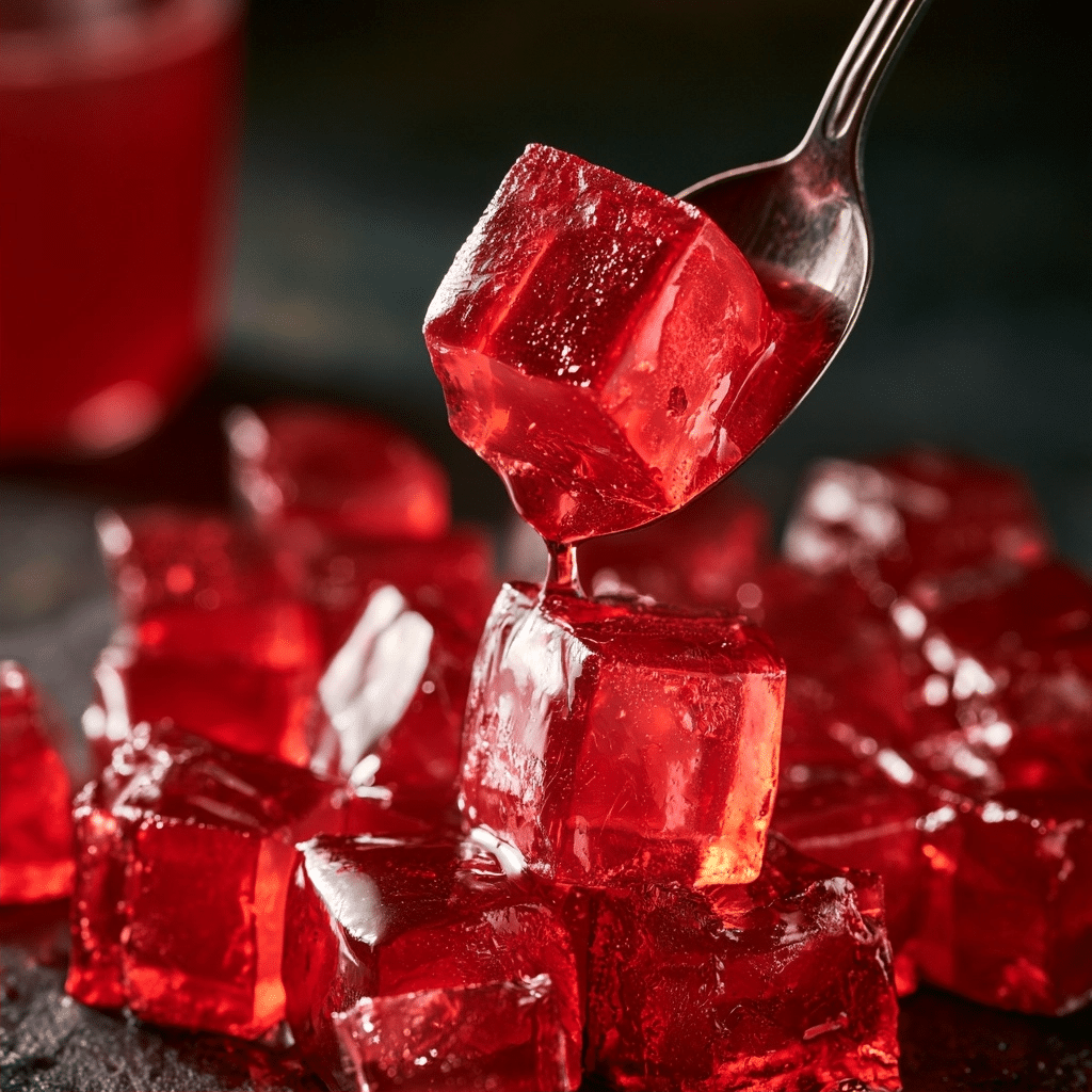 Gelatin Weight Loss Trick Recipe for Healthy Digestion