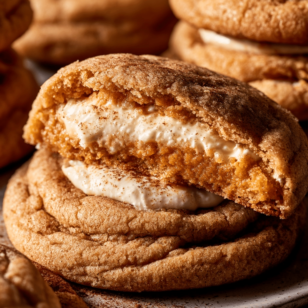 Crumbl Pumpkin Pie Cookies: A Copycat Delight
